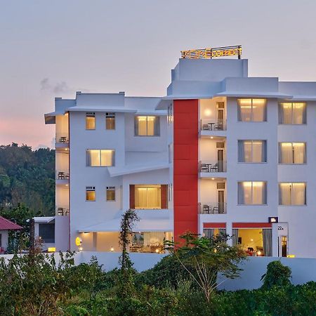Zone Connect By The Park Port Blair Hotel Exterior photo